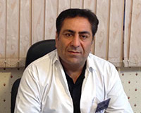 دکتر محمد ایمانی Image